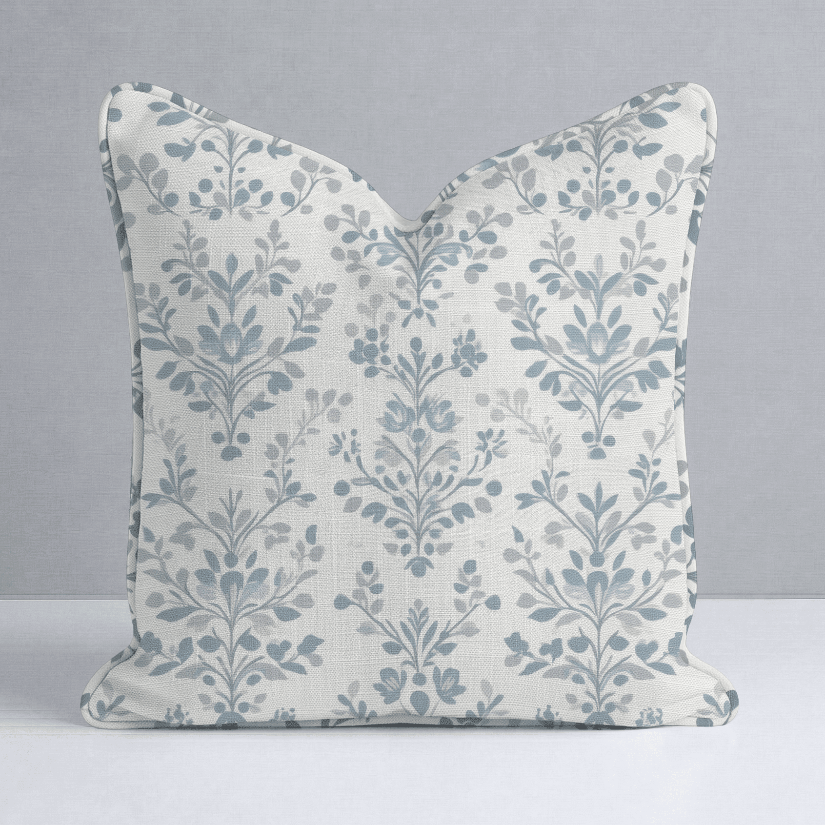 Eden Throw Pillow - Benton Lane Home - Lemon Park