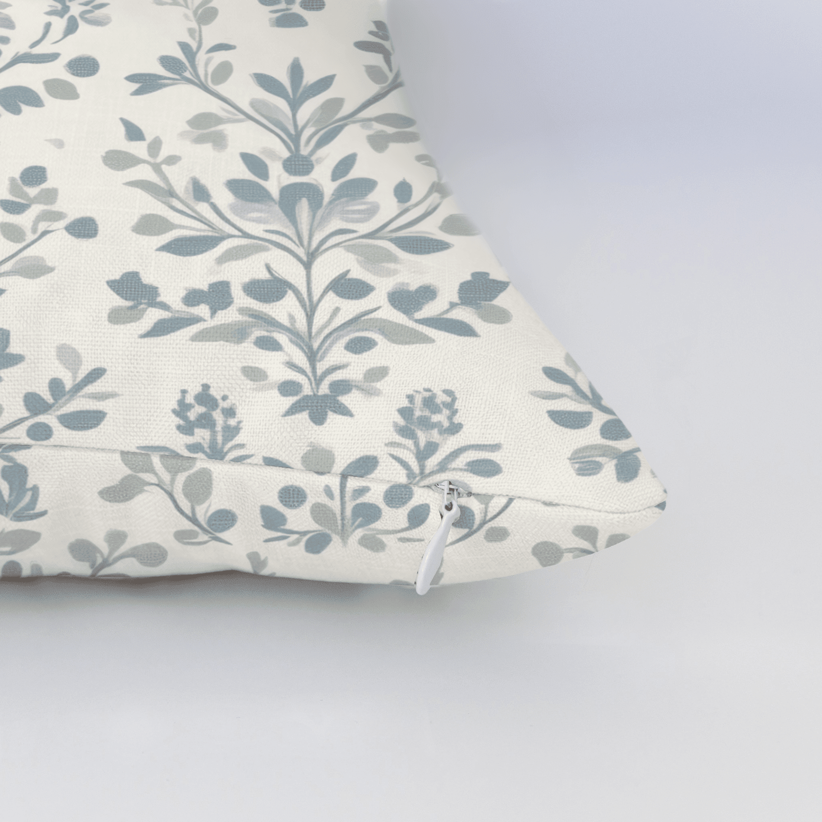 Eden Throw Pillow - Benton Lane Home - Lemon Park
