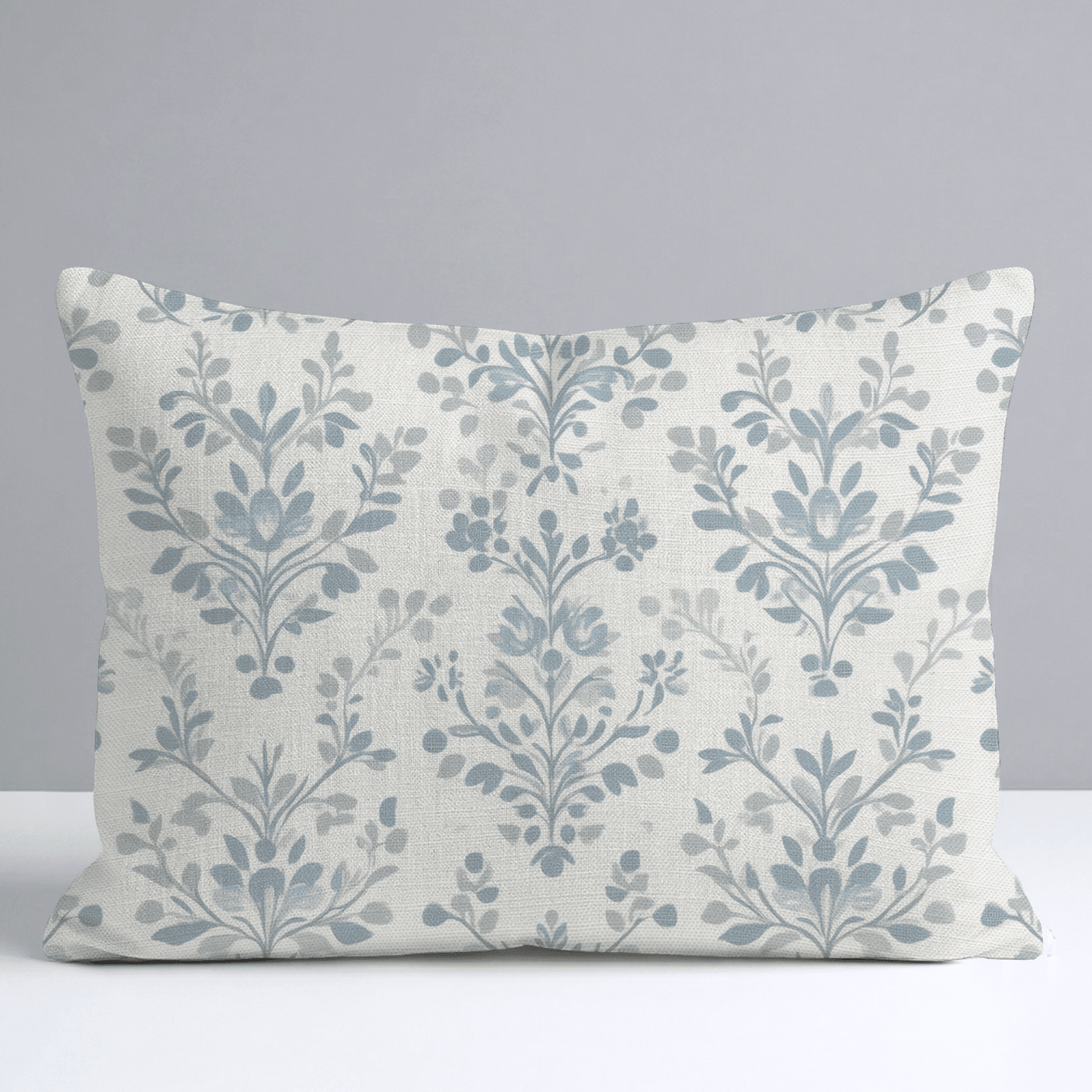 Eden Throw Pillow - Benton Lane Home - Lemon Park