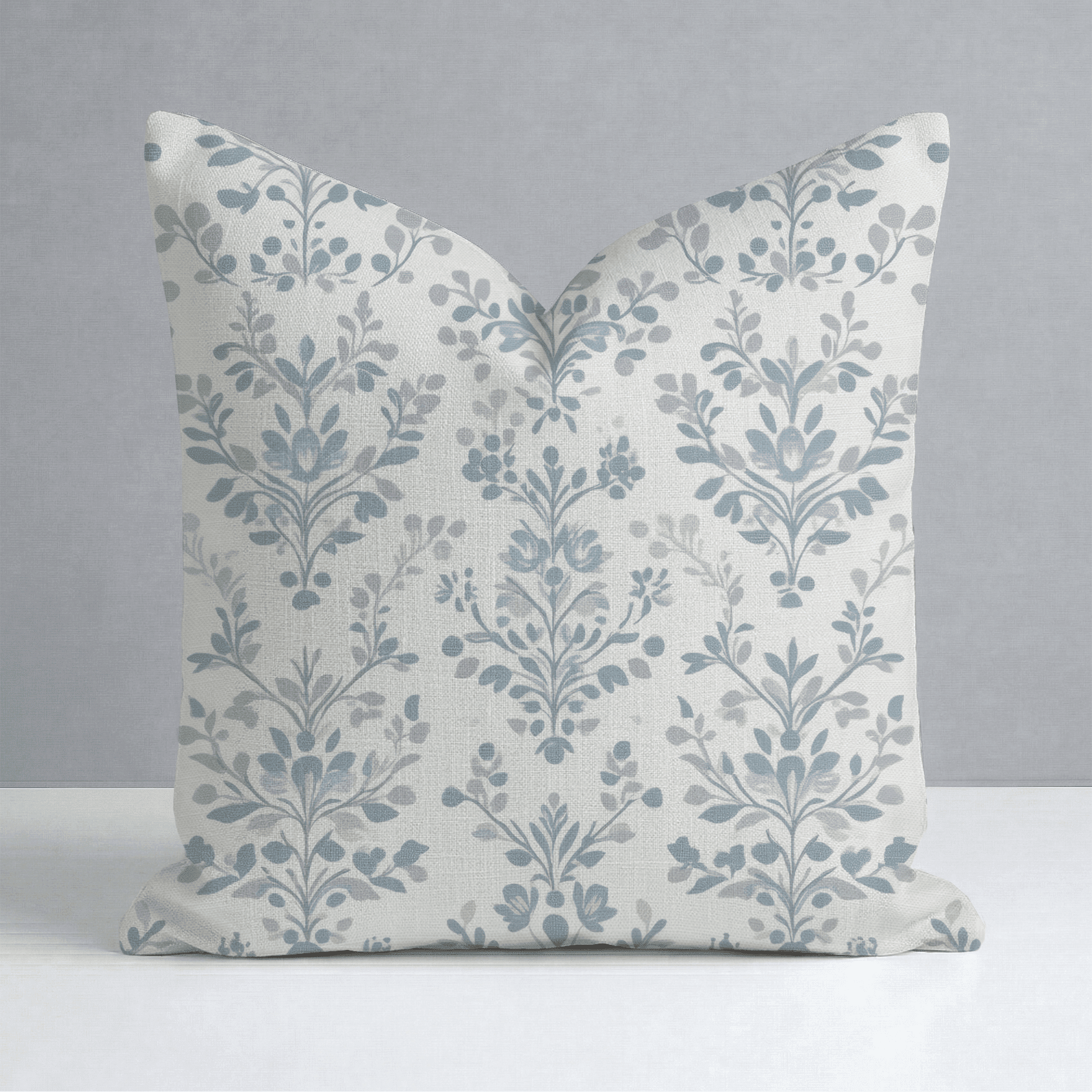 Eden Throw Pillow - Benton Lane Home - Lemon Park