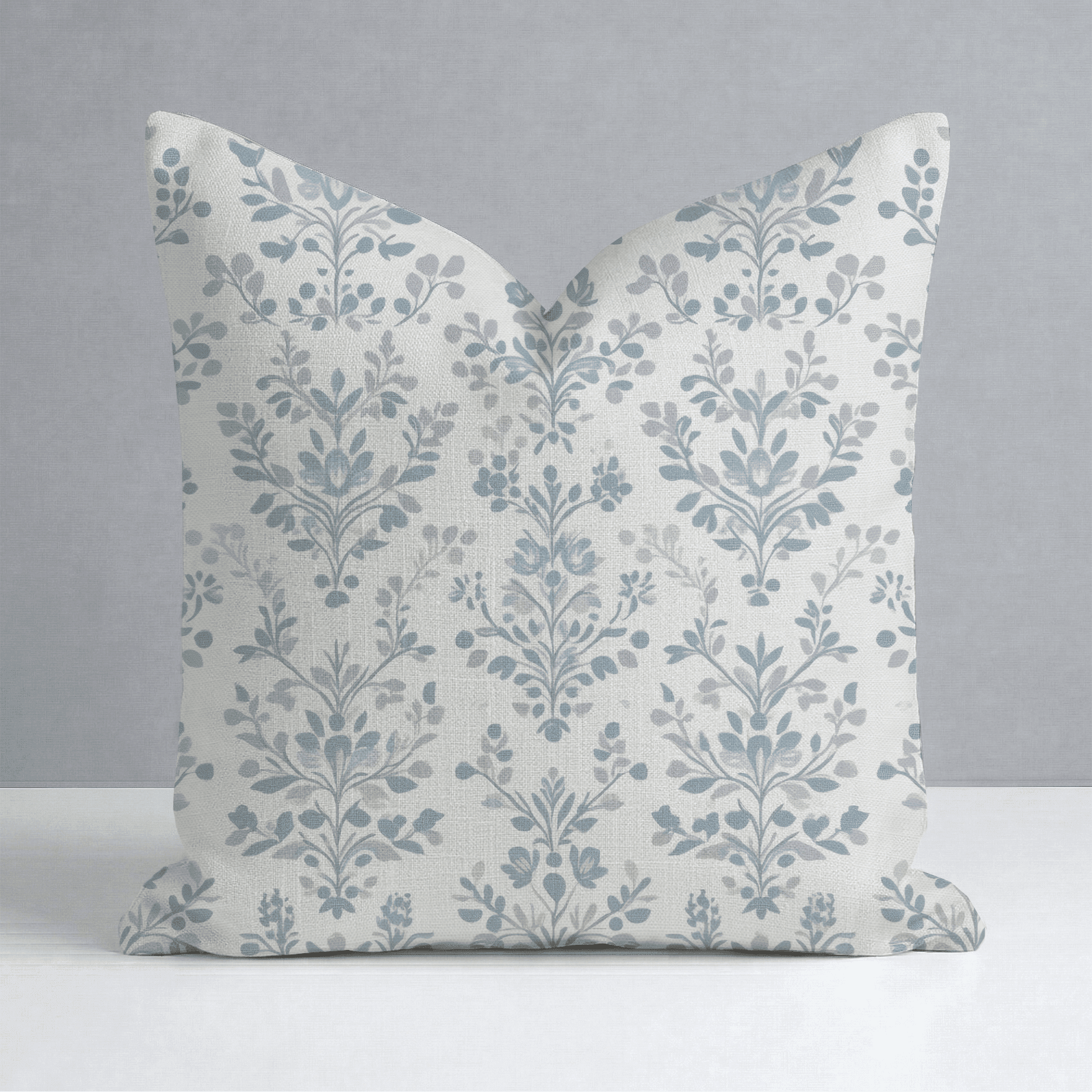 Eden Throw Pillow - Benton Lane Home - Lemon Park