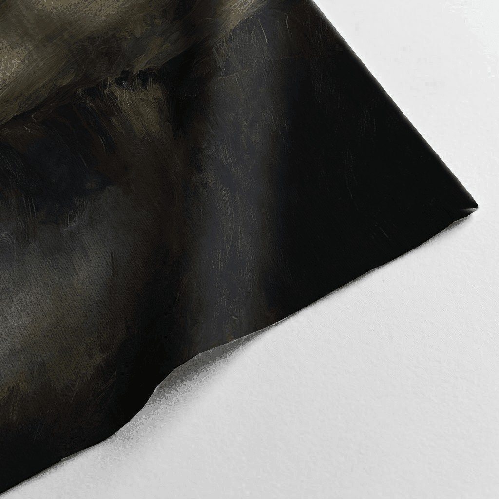 Edge of Stillness - Tapestry - Benton Lane Home - Painted Paper