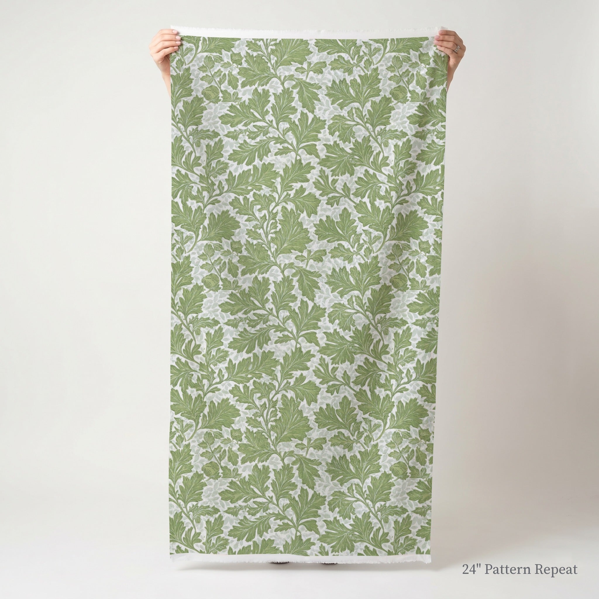 Edie - Fabric - Benton Lane Home - Lemon Park