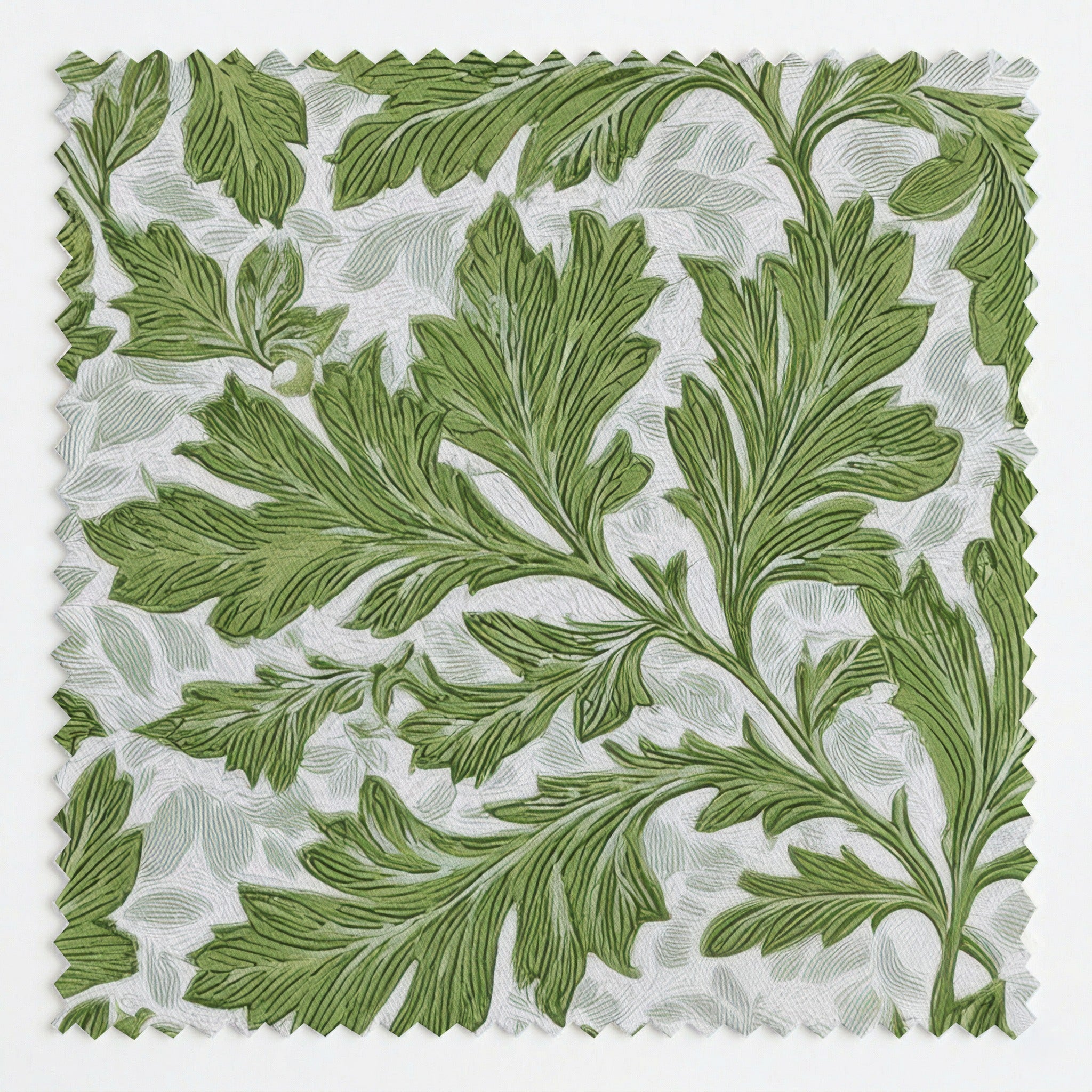 Edie - Fabric - Benton Lane Home - Lemon Park