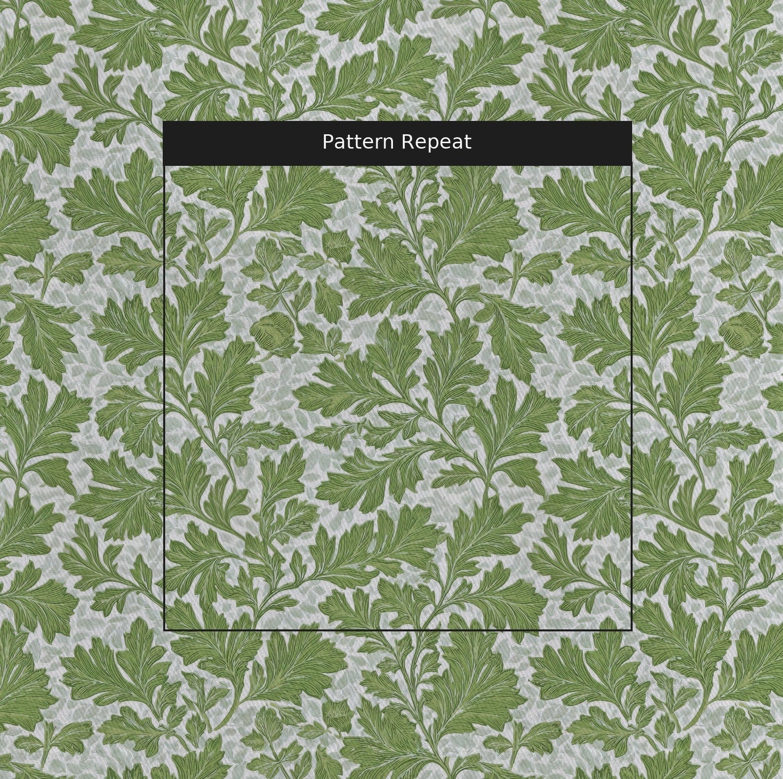 Edie - Fabric - Lemon Park