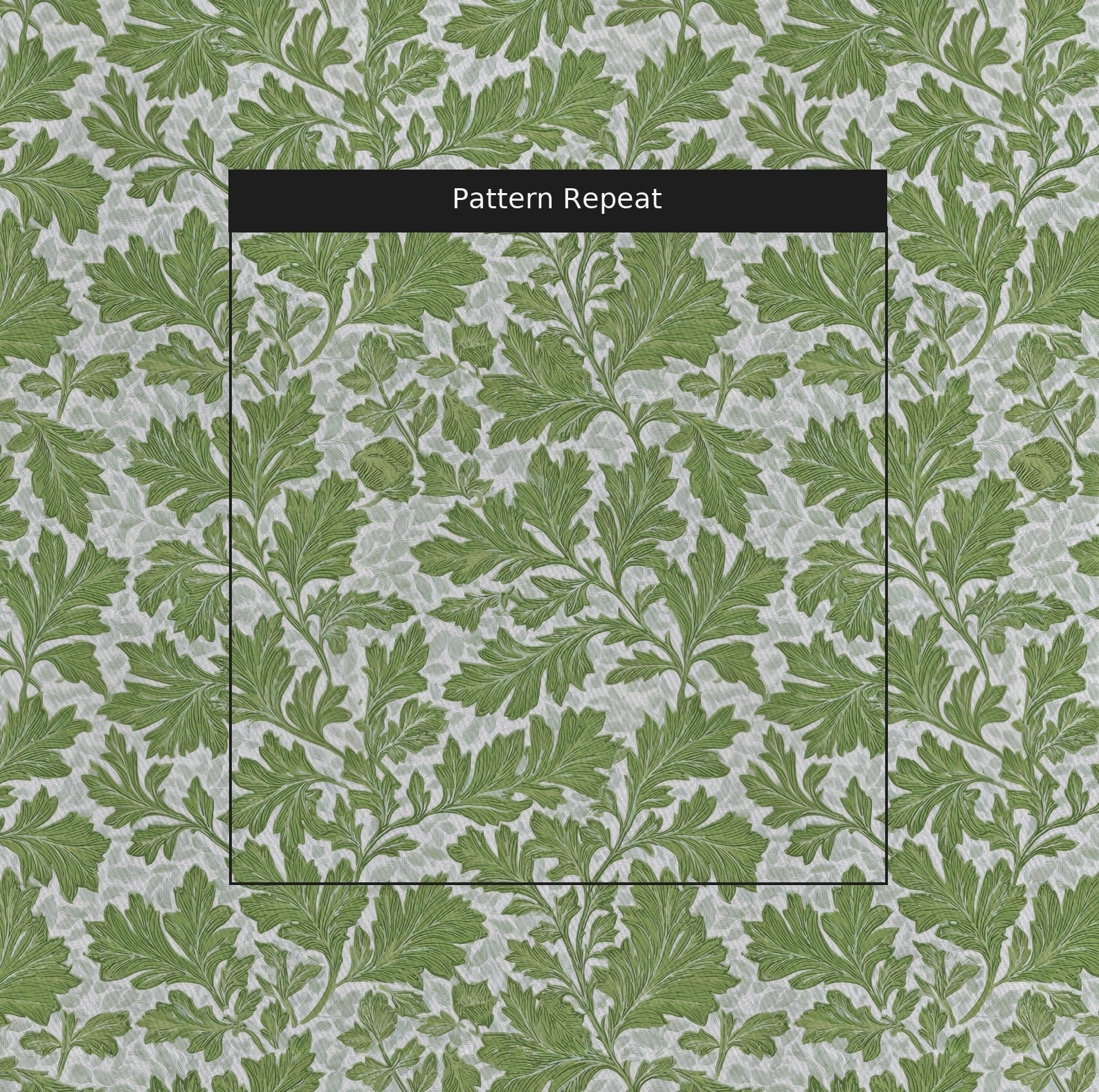 Edie - Fabric - Benton Lane Home - Lemon Park