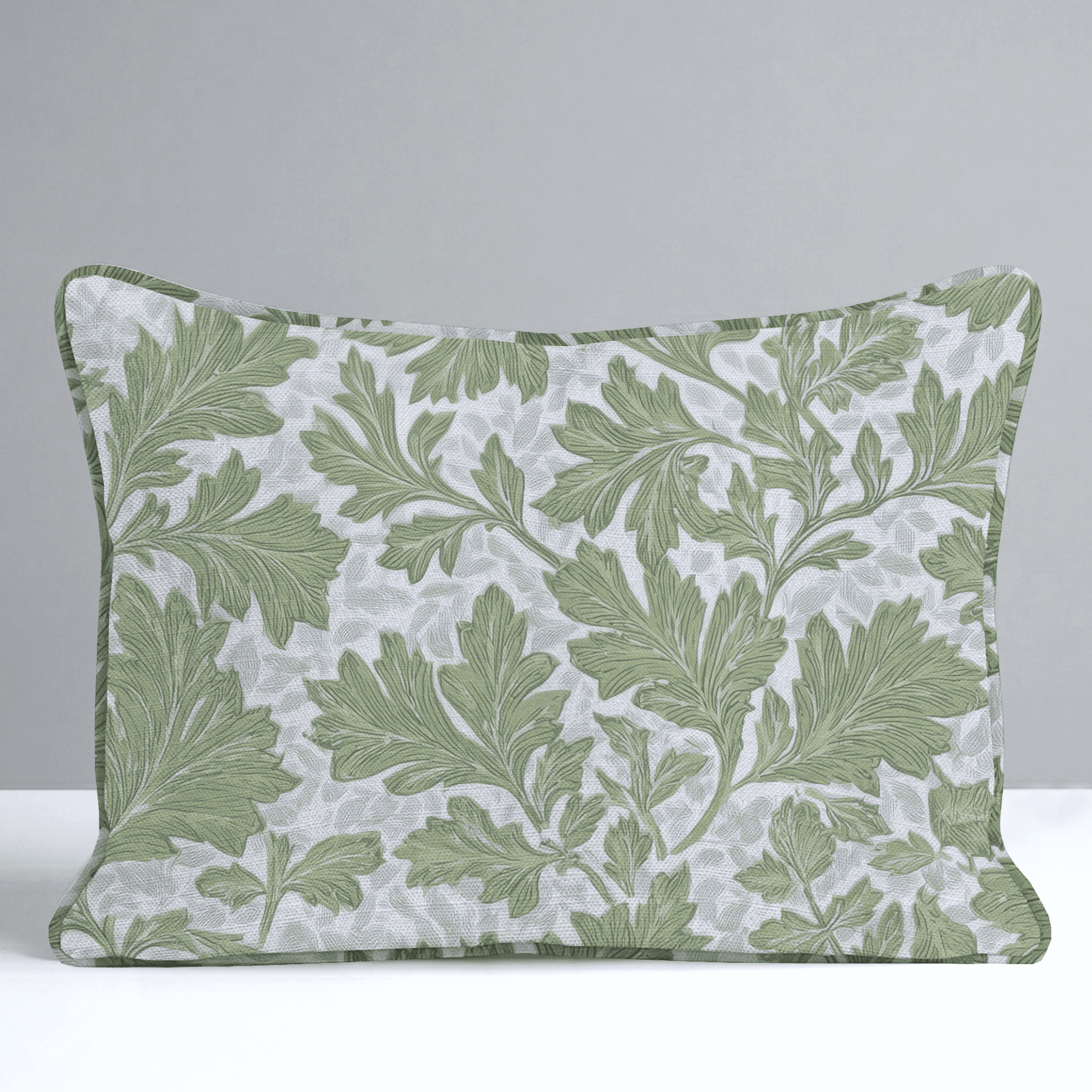 Edie Throw Pillow - Benton Lane Home - Lemon Park