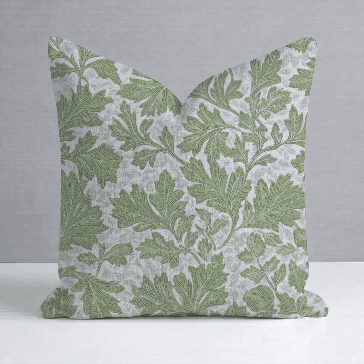 Edie Throw Pillow - Lemon Park