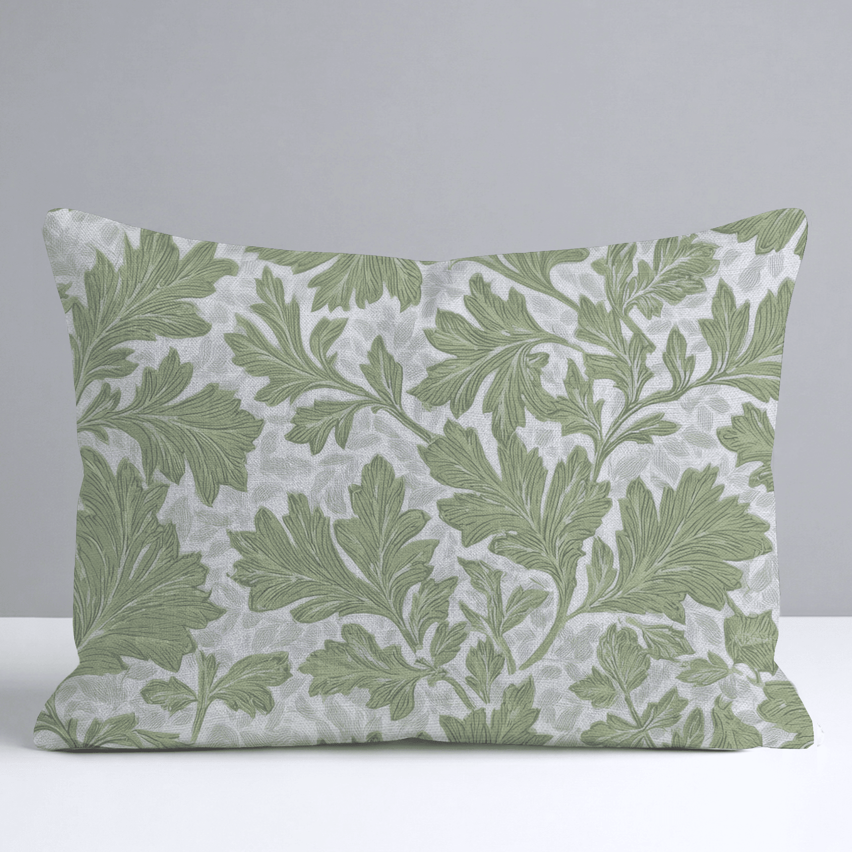Edie Throw Pillow - Benton Lane Home - Lemon Park