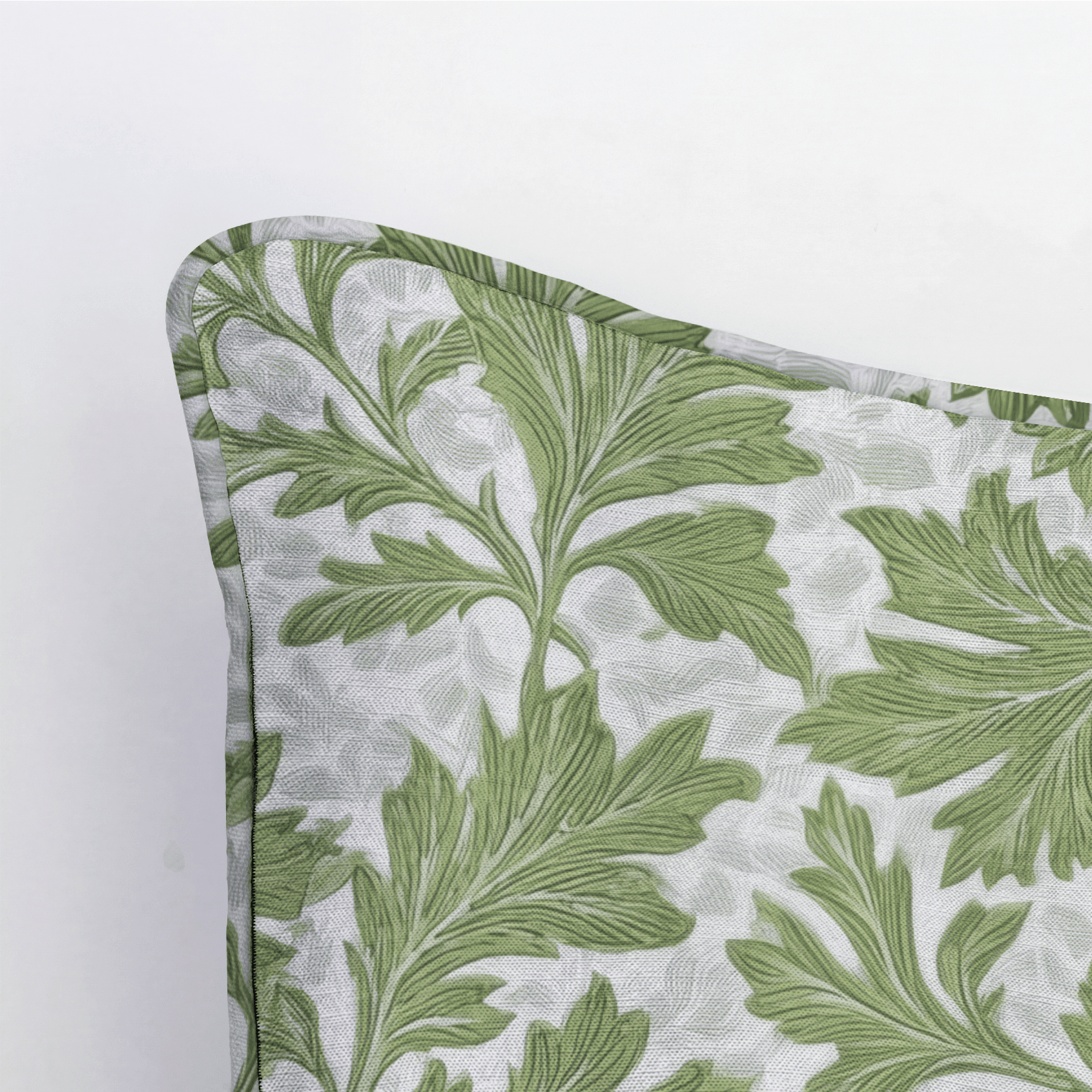 Edie Throw Pillow - Benton Lane Home - Lemon Park