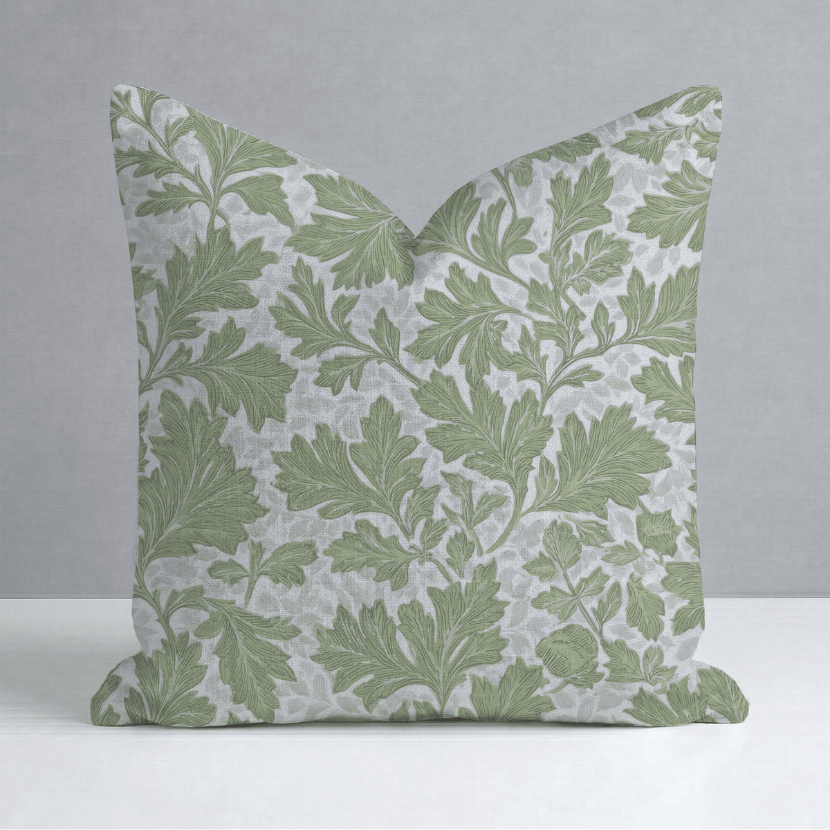 Edie Throw Pillow - Lemon Park