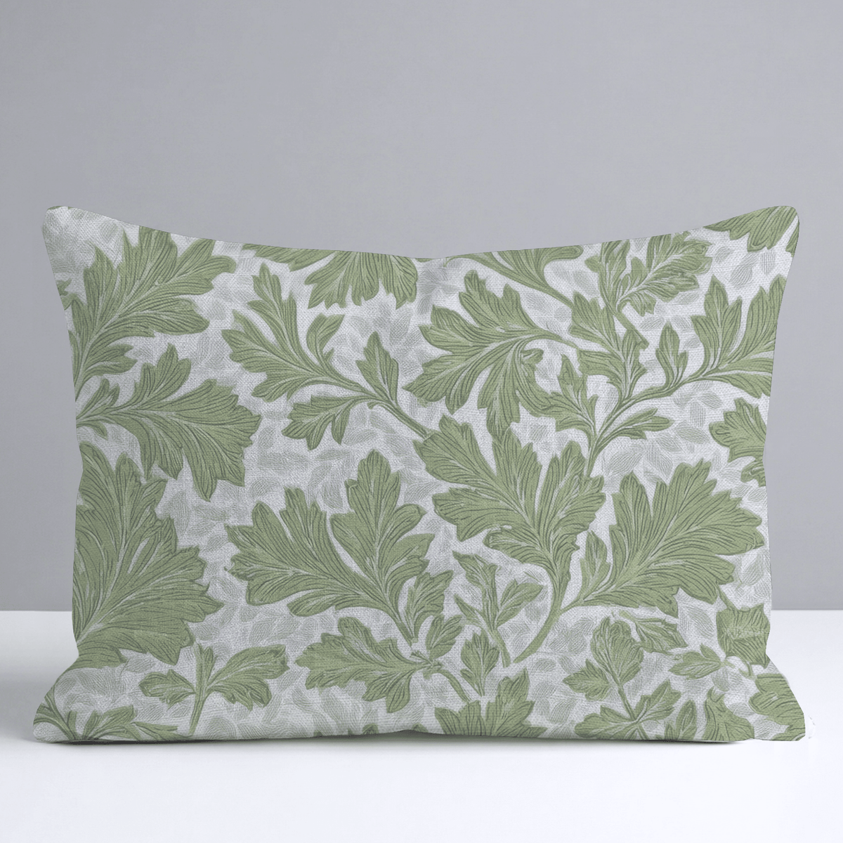 Edie Throw Pillow - Lemon Park