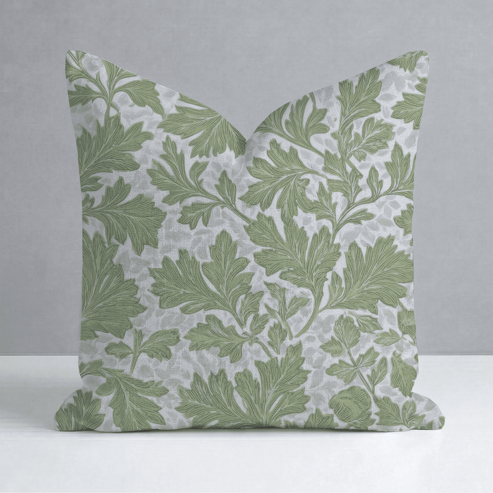 Edie Throw Pillow - Benton Lane Home - Lemon Park