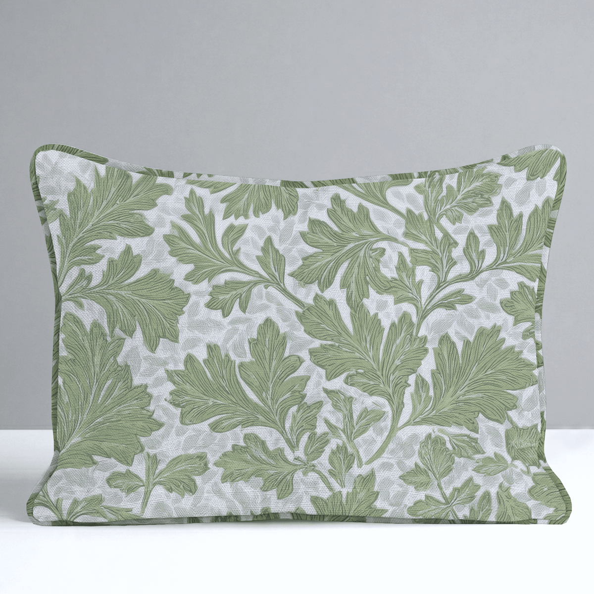 Edie Throw Pillow - Lemon Park
