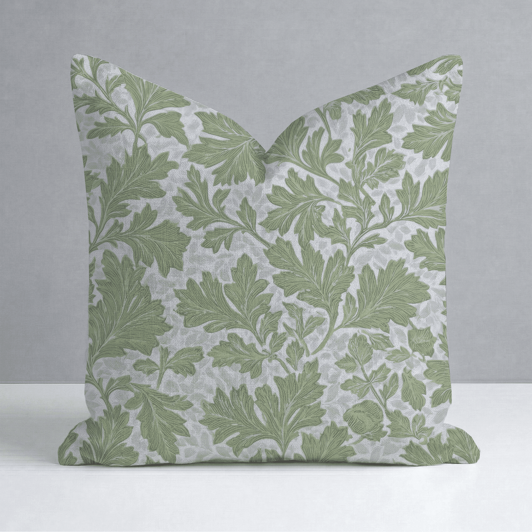 Edie Throw Pillow - Benton Lane Home - Lemon Park
