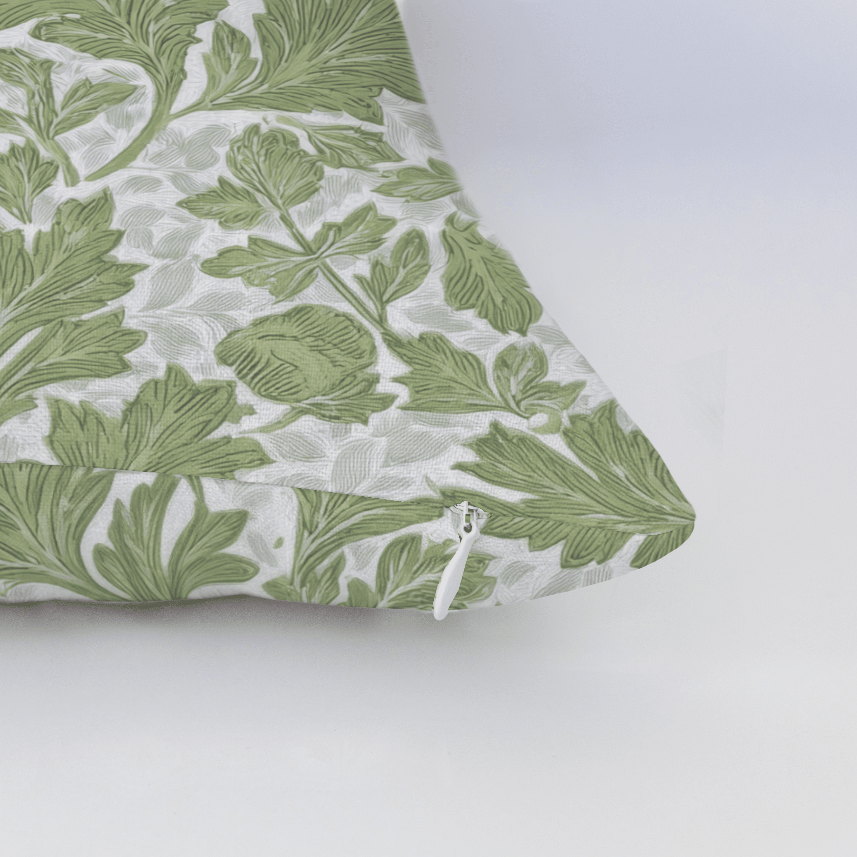Edie Throw Pillow - Benton Lane Home - Lemon Park