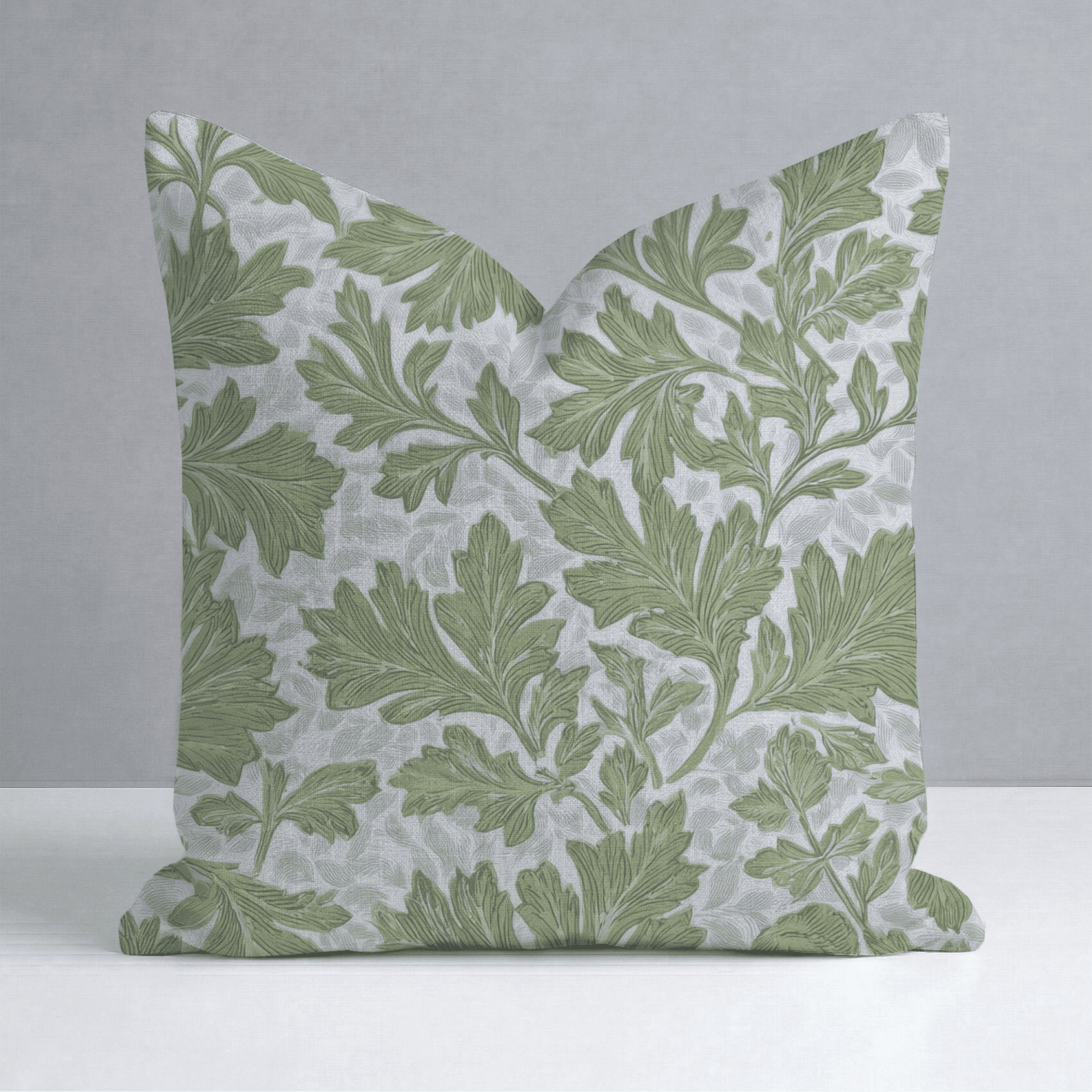 Edie Throw Pillow - Benton Lane Home - Lemon Park