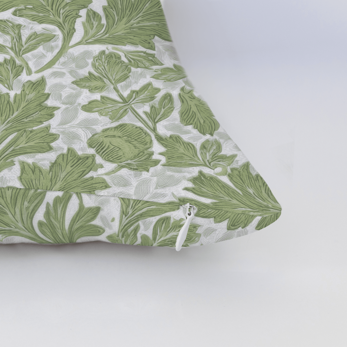 Edie Throw Pillow - Lemon Park