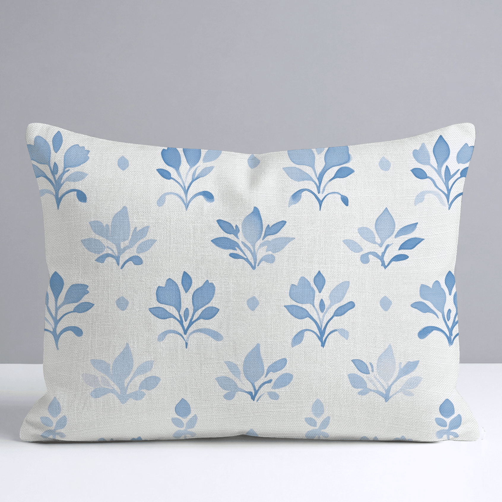 Edith Throw Pillow - Benton Lane Home - Lemon Park