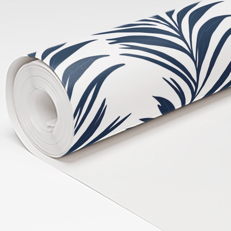 Edwina Wallpaper - Benton Lane Home - Painted Paper