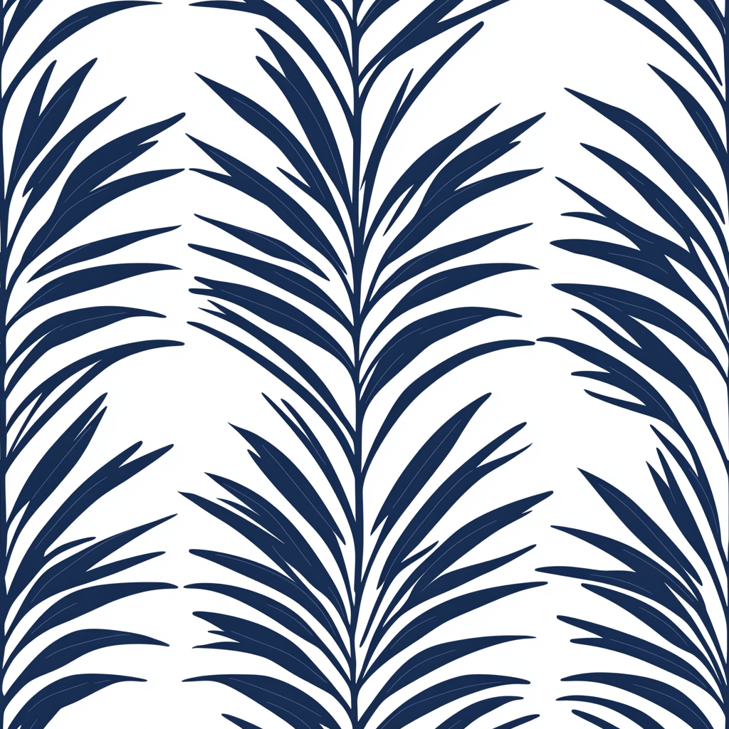 Edwina Wallpaper - Benton Lane Home - Painted Paper