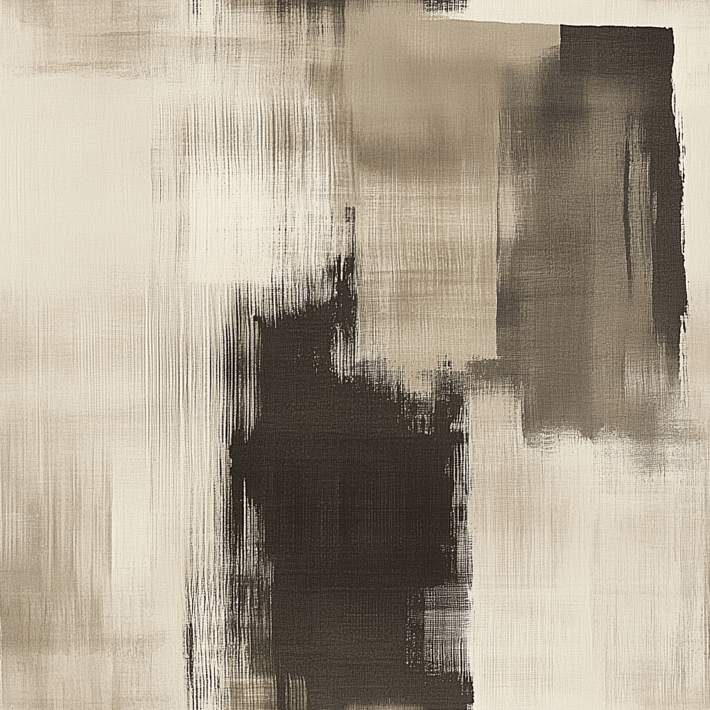 Eira Wallpaper - Benton Lane Home - Painted Paper