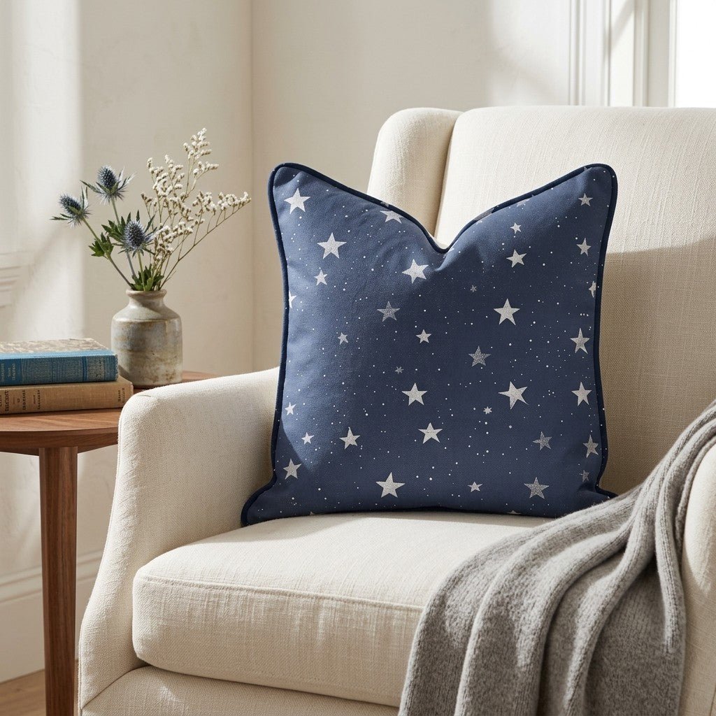 Elara Throw Pillow - Benton Lane Home - Lemon Park