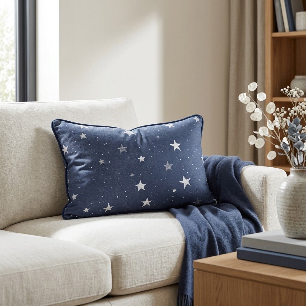 Elara Throw Pillow - Benton Lane Home - Lemon Park