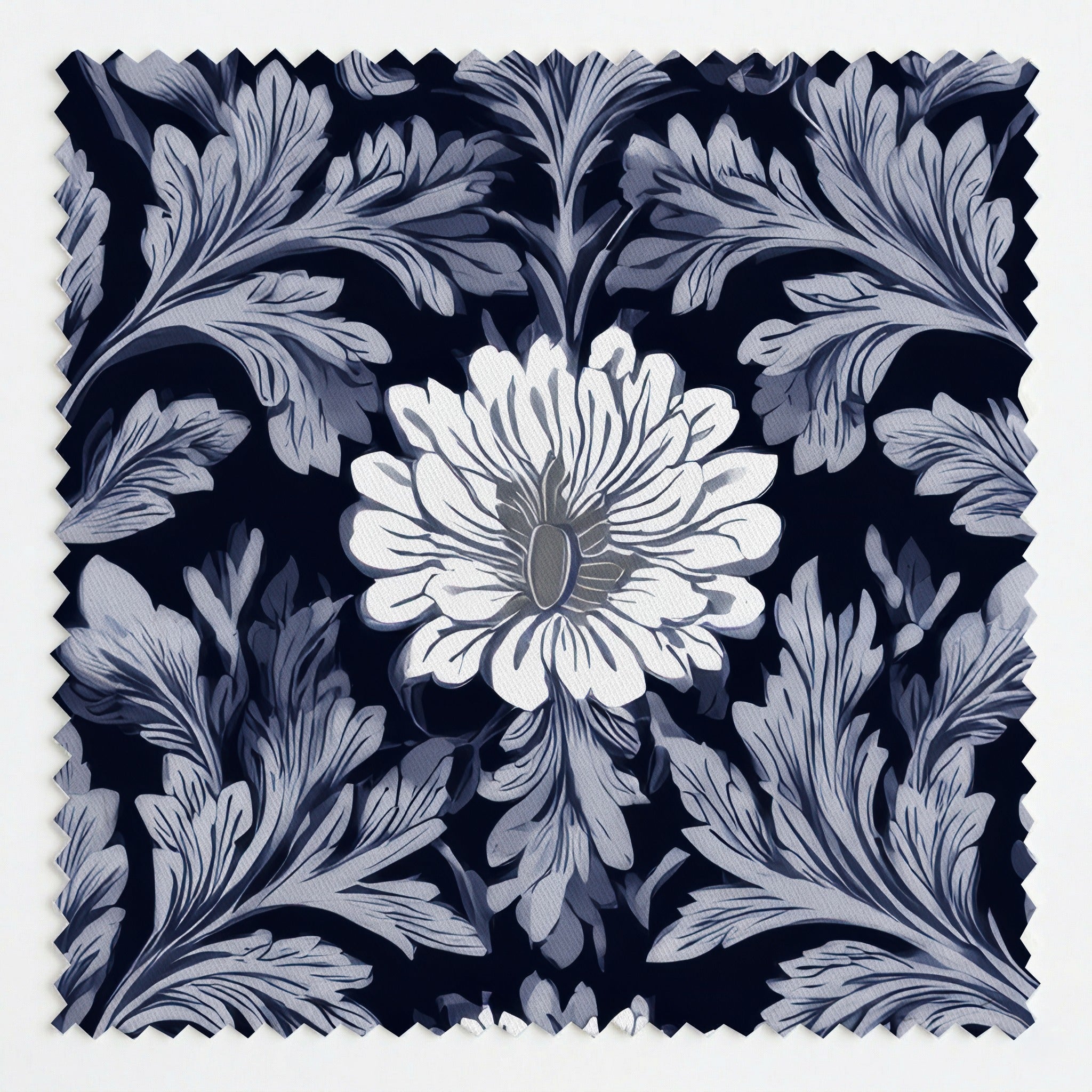 Elderberry Shadow - Fabric - Benton Lane Home - Lemon Park