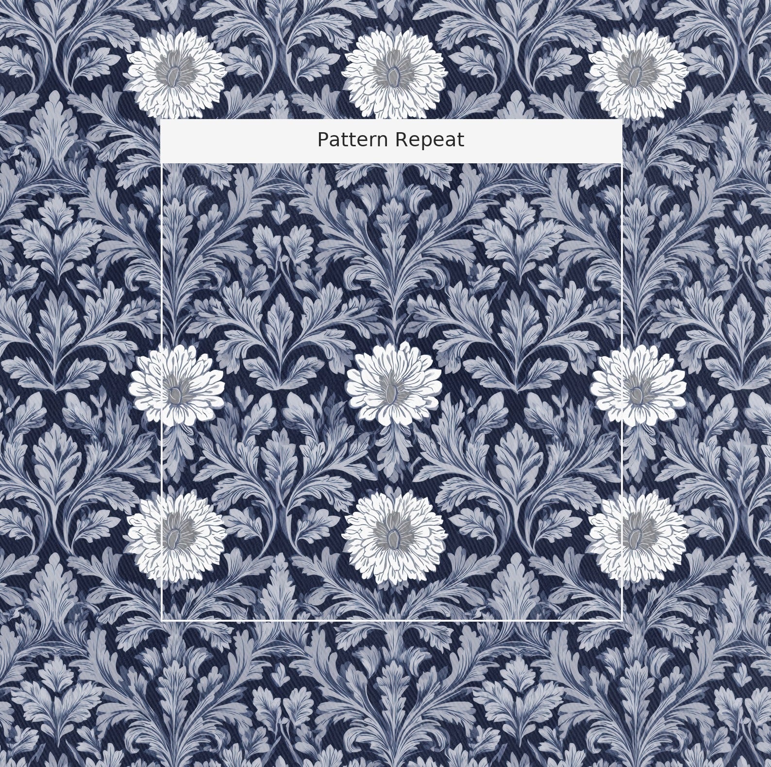 Elderberry Shadow - Fabric - Benton Lane Home - Lemon Park