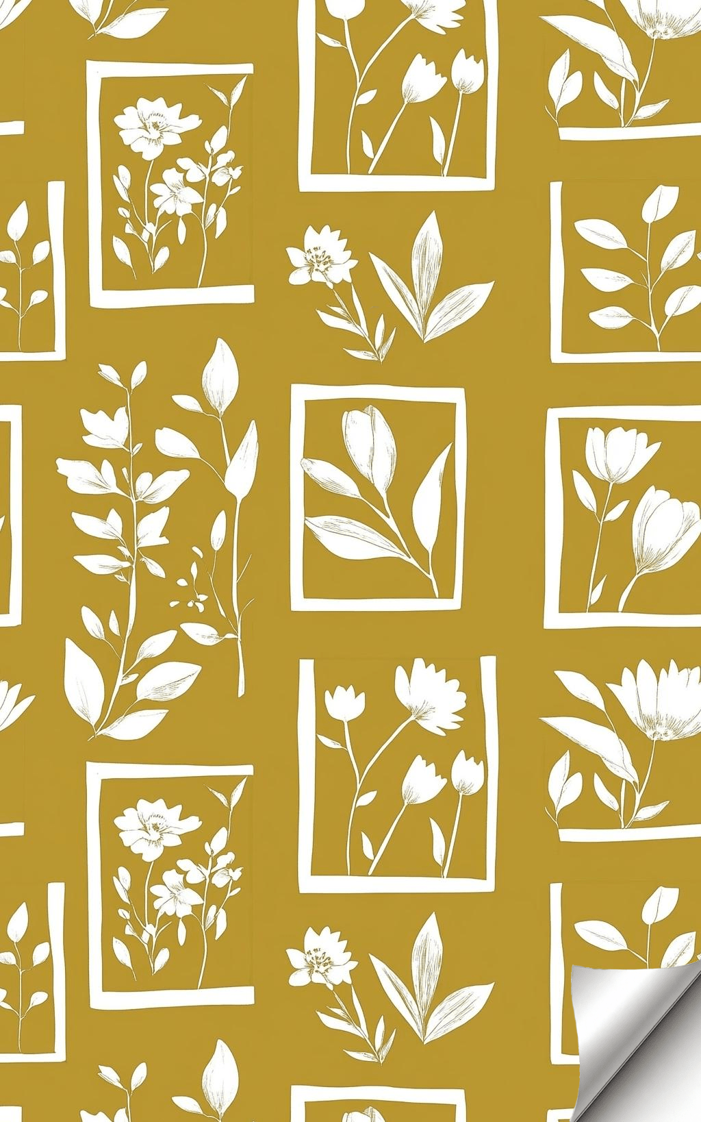 Eldridge Wallpaper - Benton Lane Home - Anthem Classic