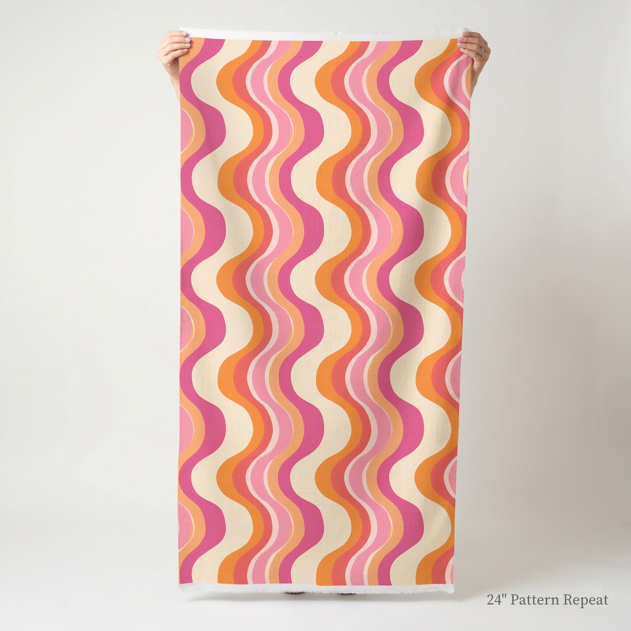Eleanor - Fabric - Benton Lane Home - Lemon Park