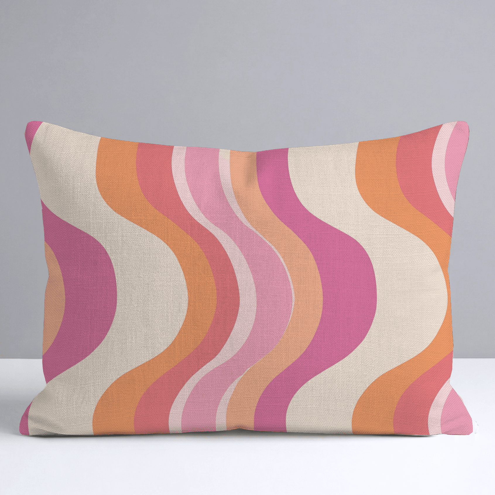 Eleanor Throw Pillow - Benton Lane Home - Lemon Park