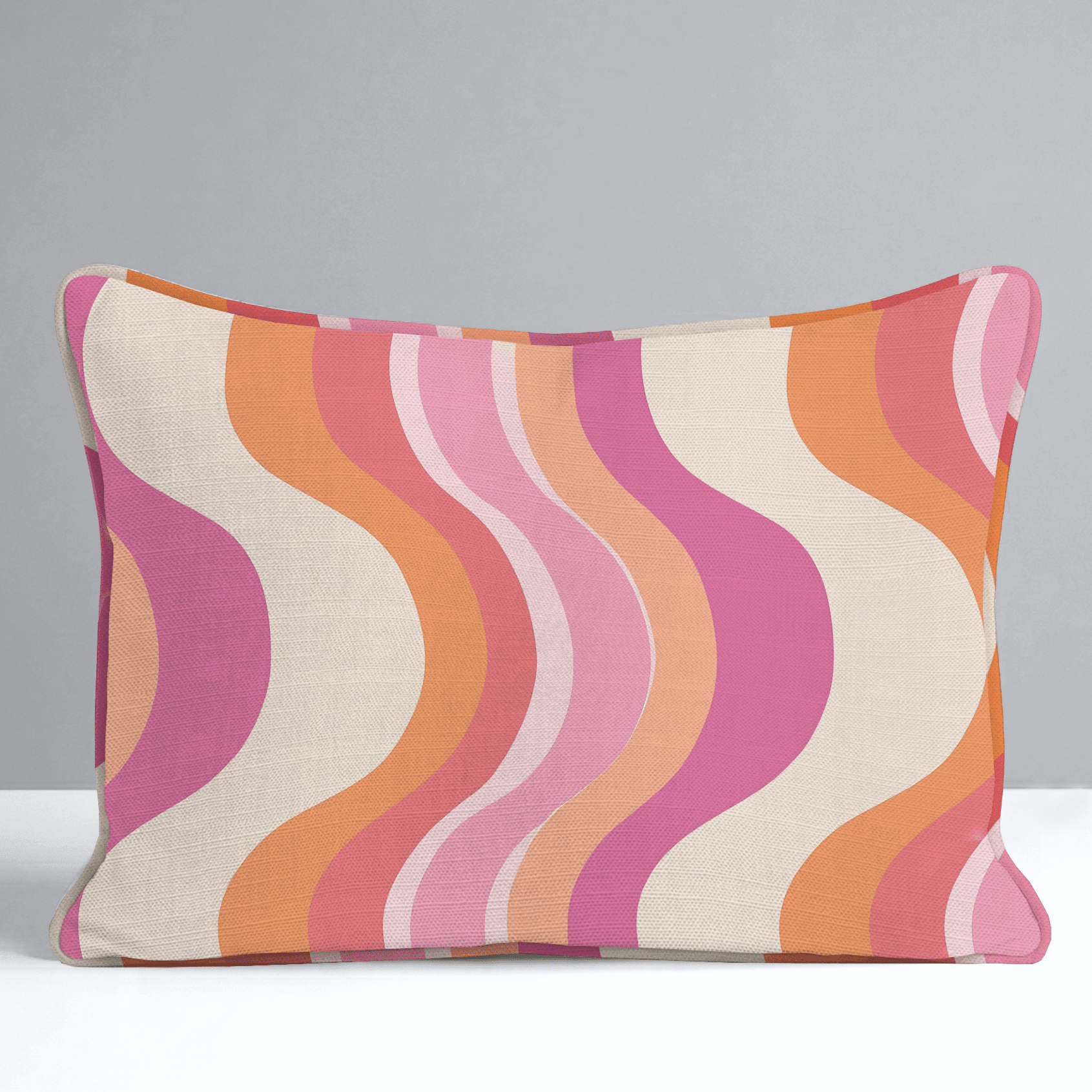 Eleanor Throw Pillow - Benton Lane Home - Lemon Park