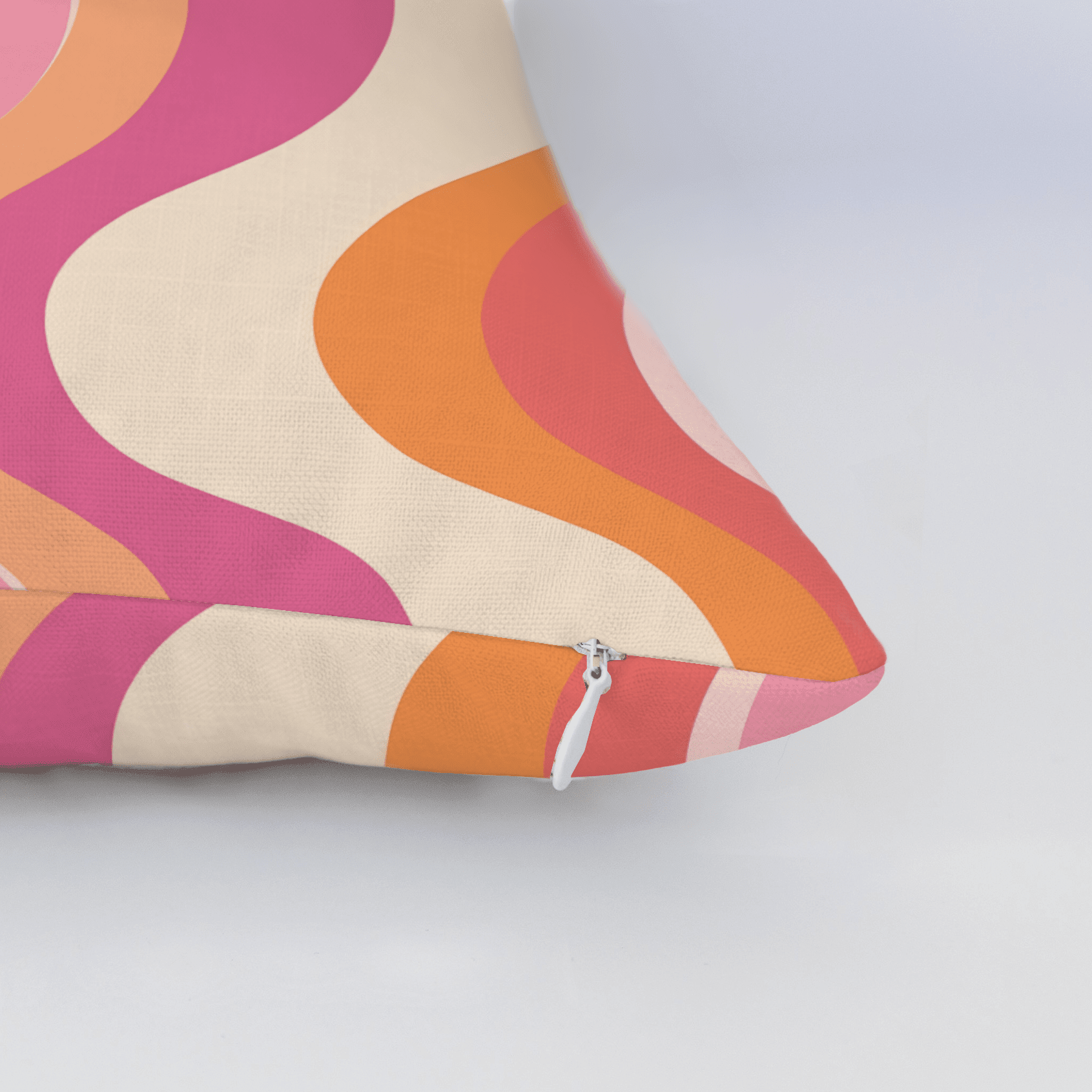 Eleanor Throw Pillow - Benton Lane Home - Lemon Park