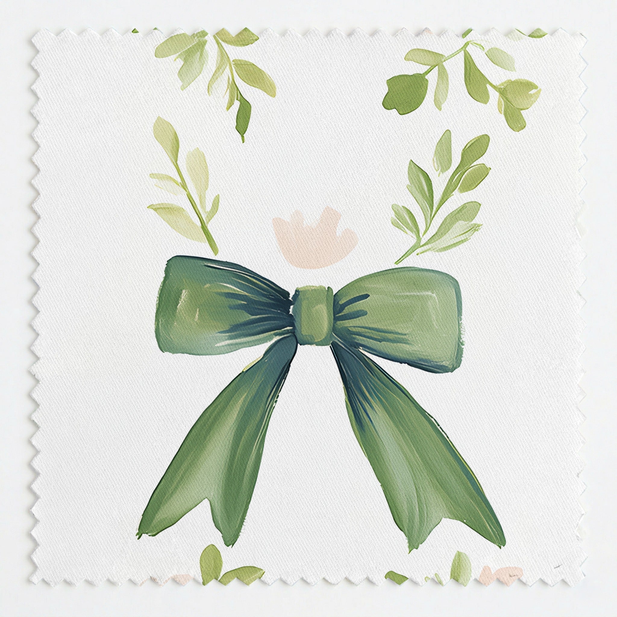 Elegant Emerald - Fabric - Benton Lane Home - Lemon Park