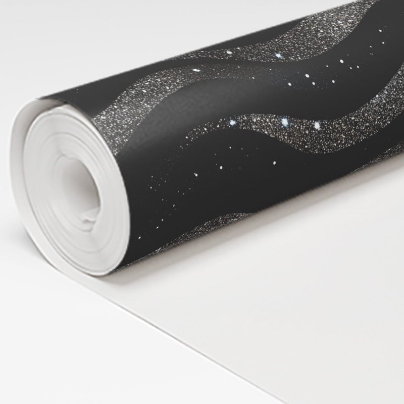 Elements Wallpaper - Benton Lane Home - Painted Paper