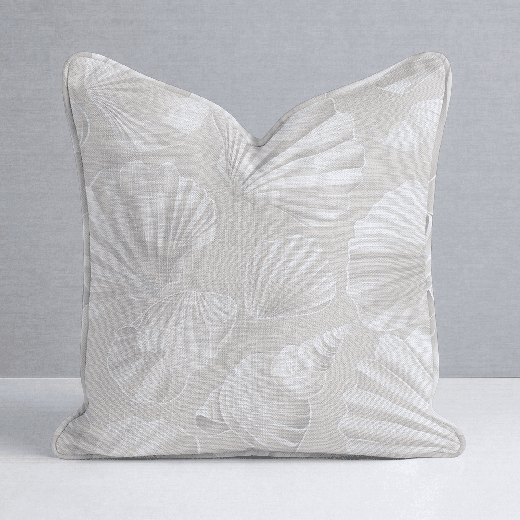 Eliana Throw Pillow - Benton Lane Home - Lemon Park
