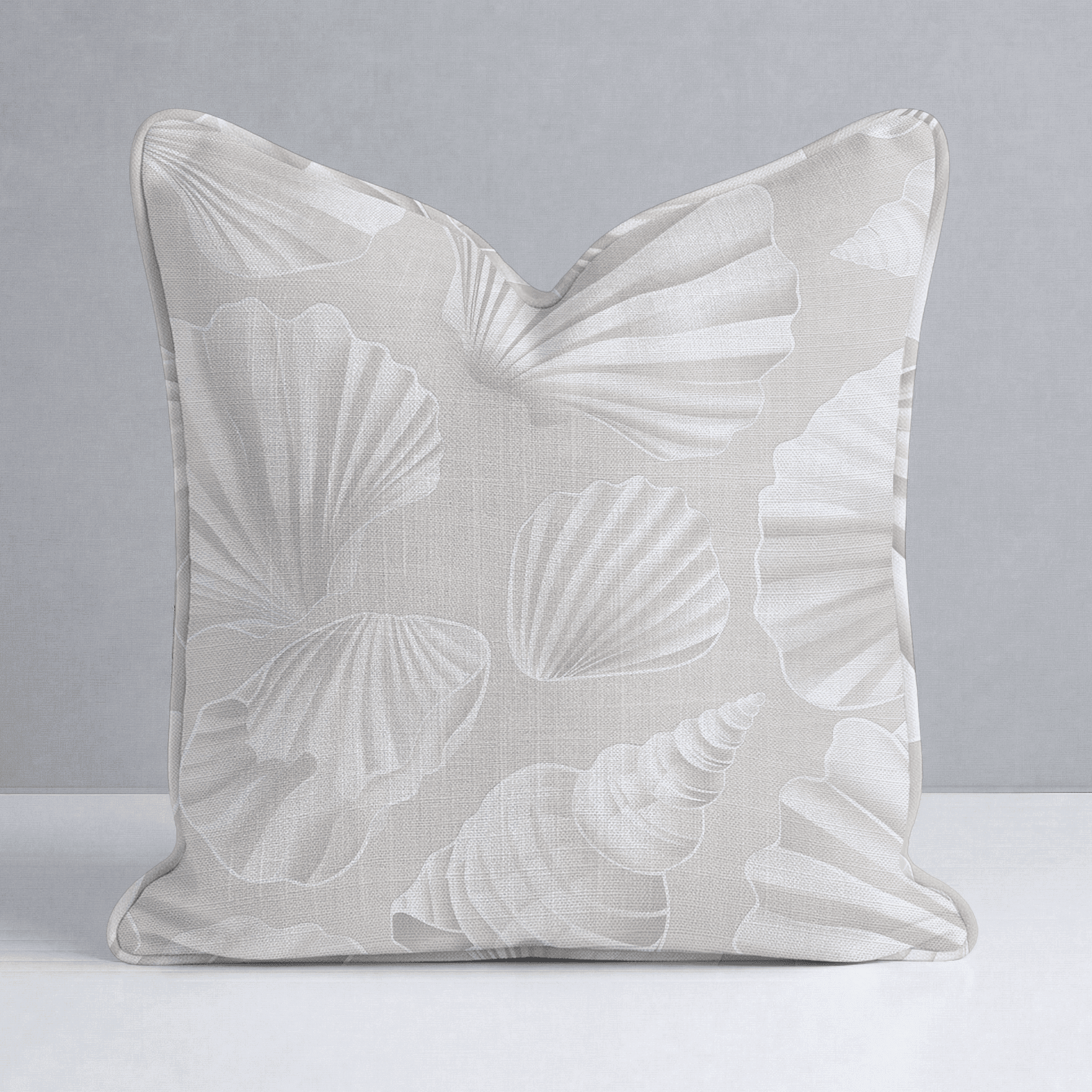 Eliana Throw Pillow - Benton Lane Home - Lemon Park