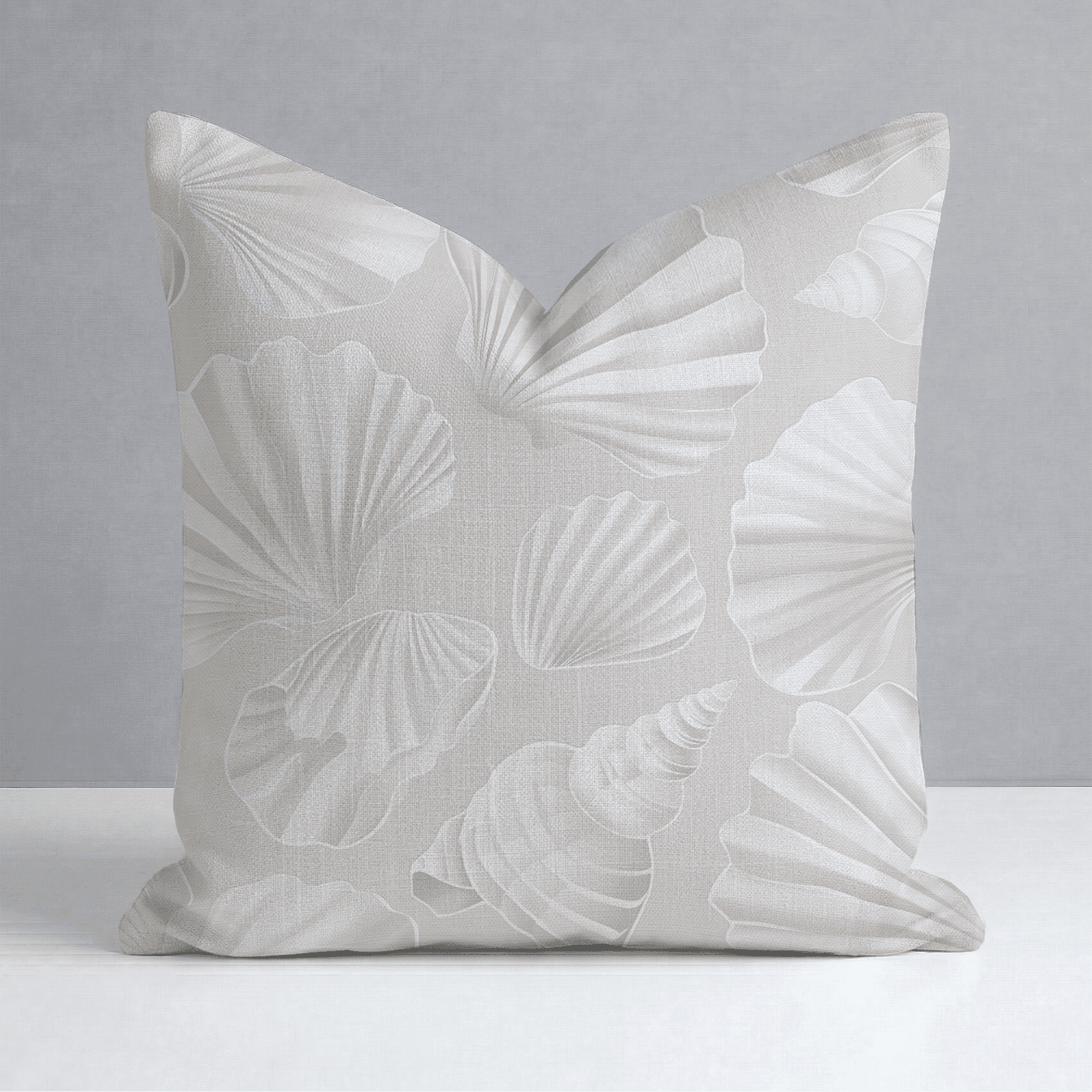 Eliana Throw Pillow - Benton Lane Home - Lemon Park