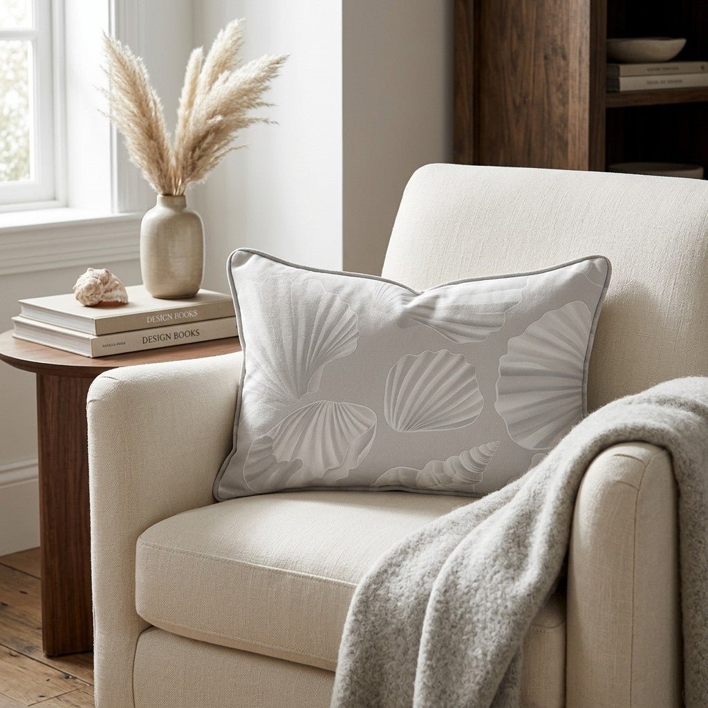 Eliana Throw Pillow - Benton Lane Home - Lemon Park