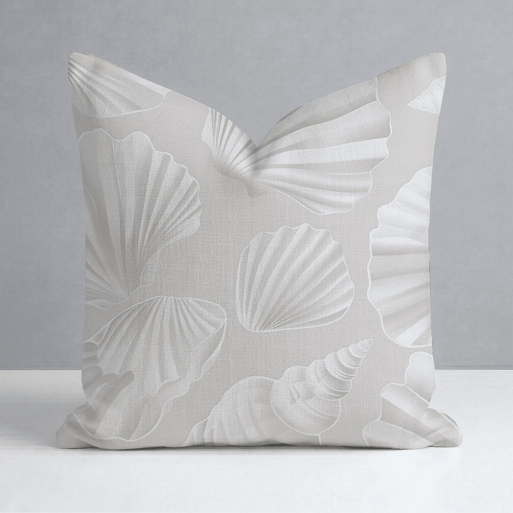 Eliana Throw Pillow - Benton Lane Home - Lemon Park
