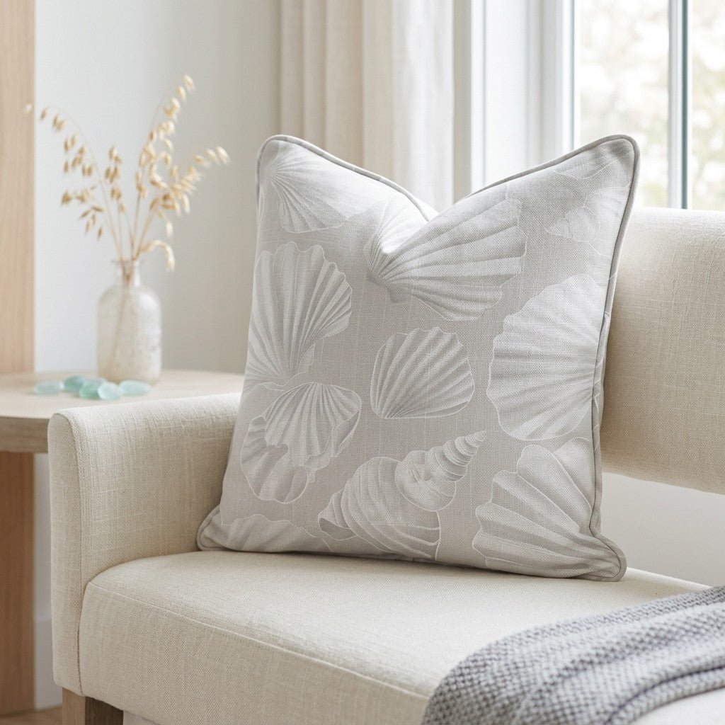 Eliana Throw Pillow - Benton Lane Home - Lemon Park