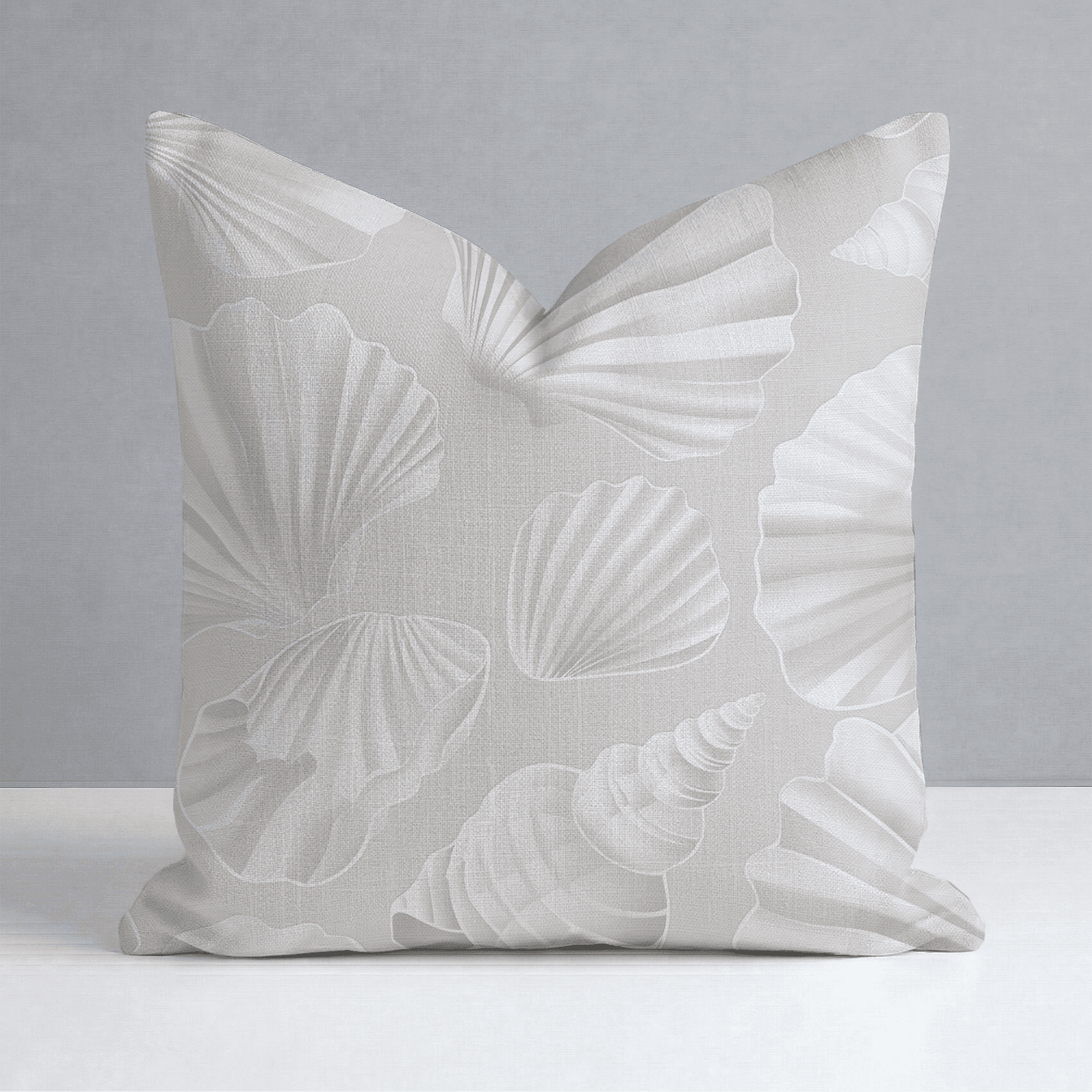 Eliana Throw Pillow - Benton Lane Home - Lemon Park