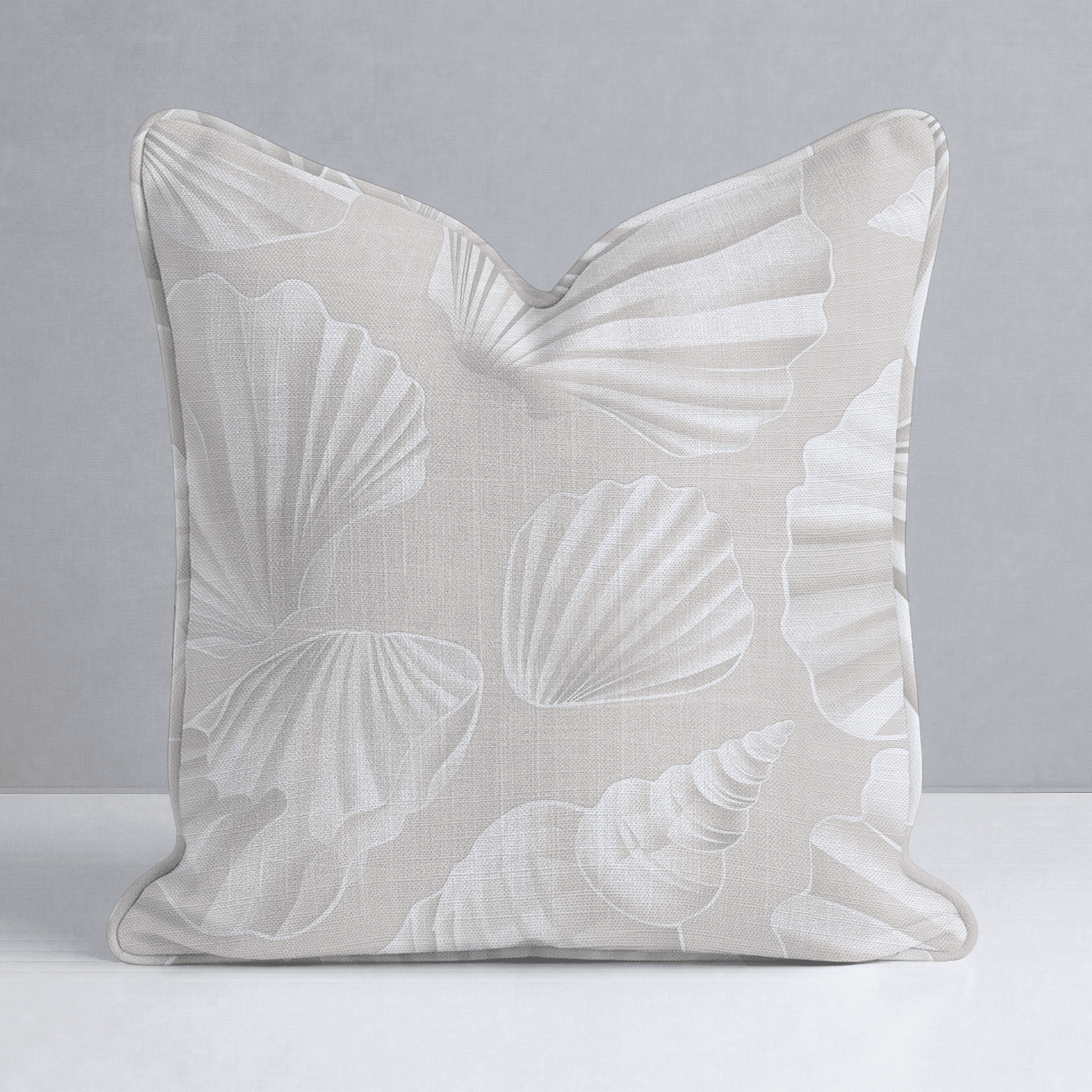 Eliana Throw Pillow - Benton Lane Home - Lemon Park