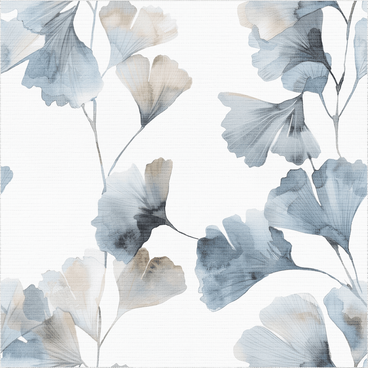 Elijah Faux Grasscloth Wallpaper - Painted Paper