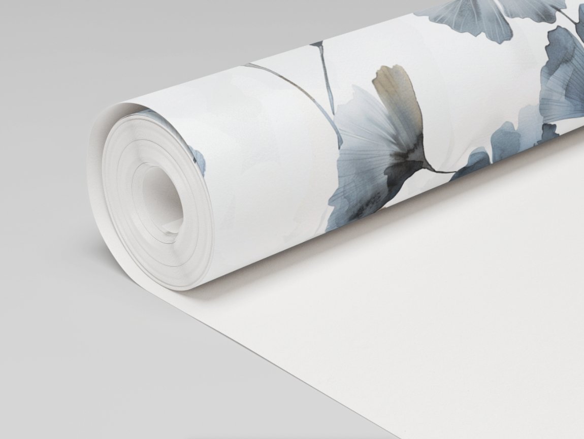 Elijah Wallpaper - Benton Lane Home - Painted Paper