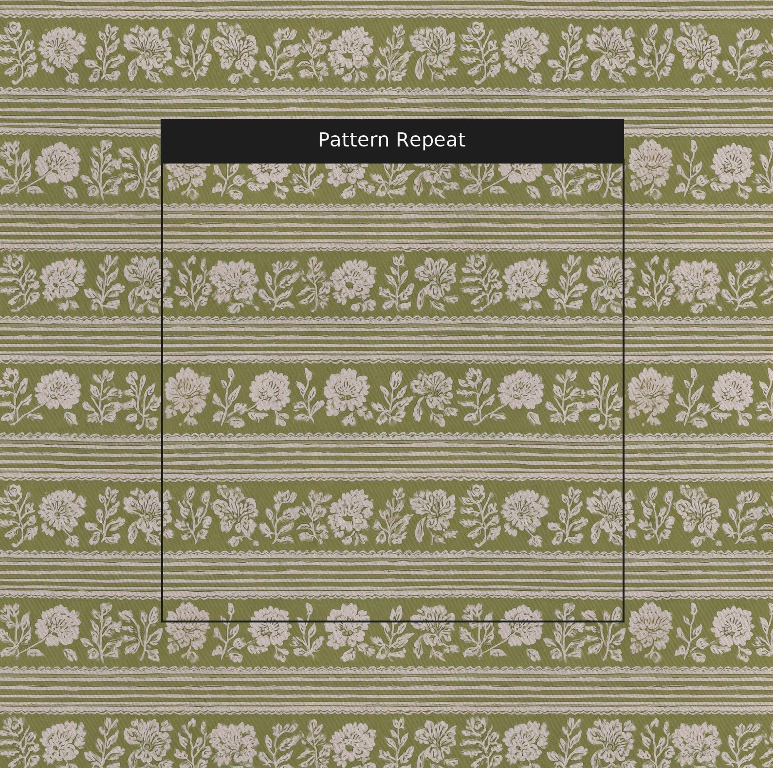 Elise Garden - Fabric - Benton Lane Home - Lemon Park