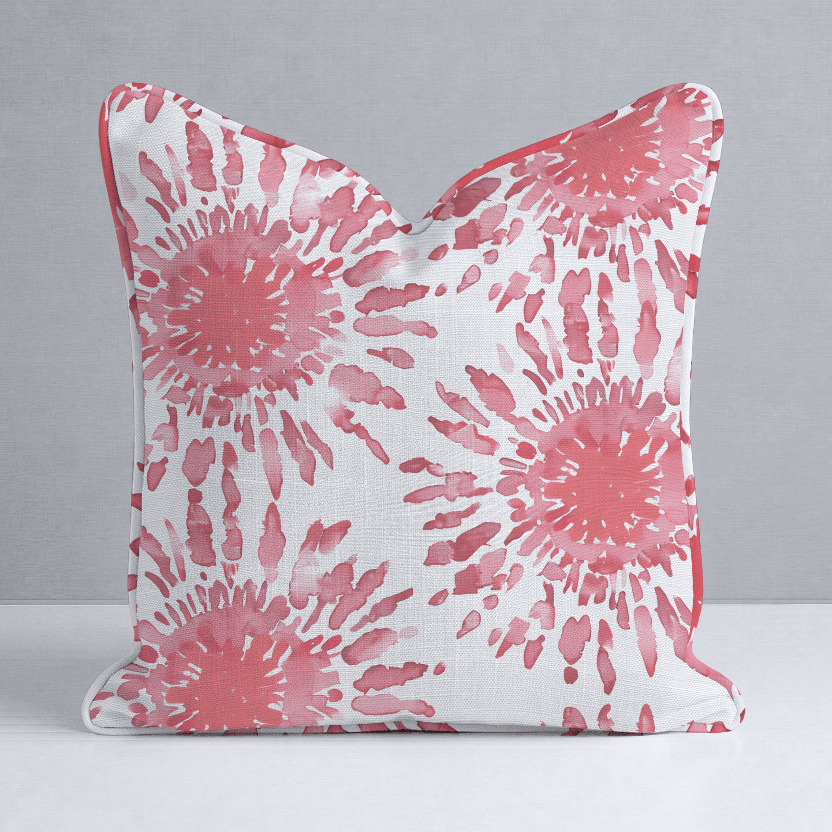 Elise Throw Pillow - Benton Lane Home - Lemon Park