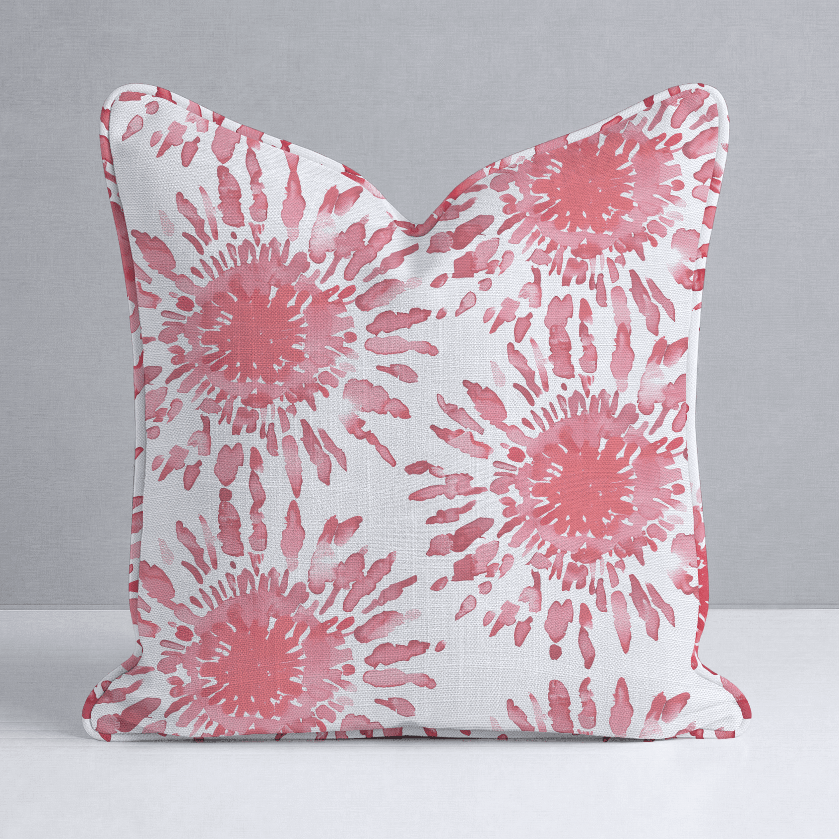 Elise Throw Pillow - Benton Lane Home - Lemon Park